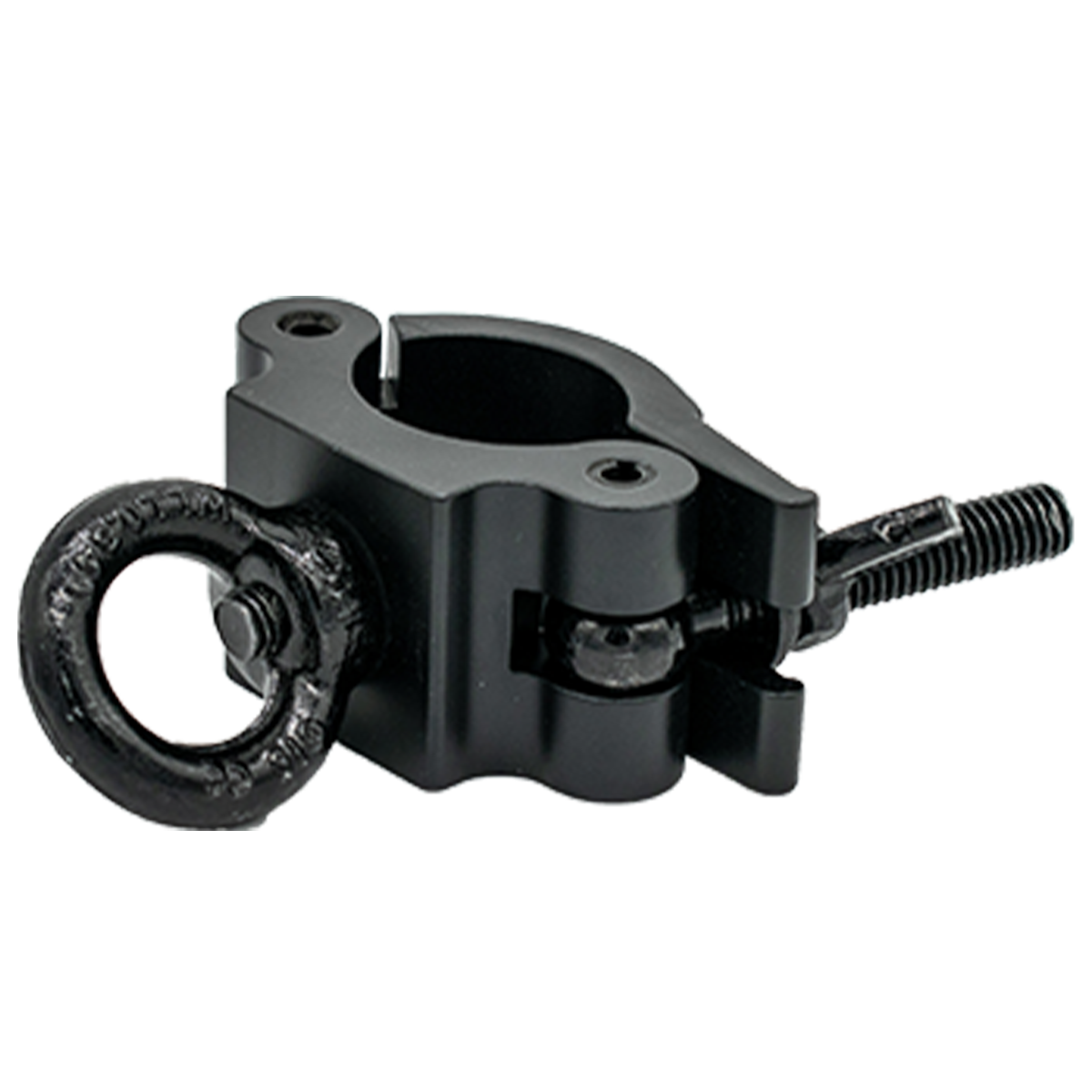Eye Clamp BK