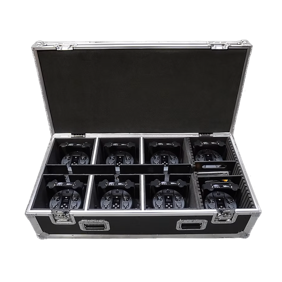 Case | Show.LED C6 / B4