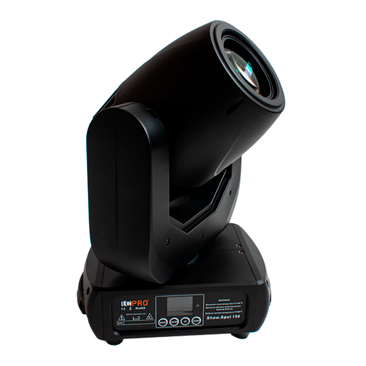 Show.Spot 150 SV